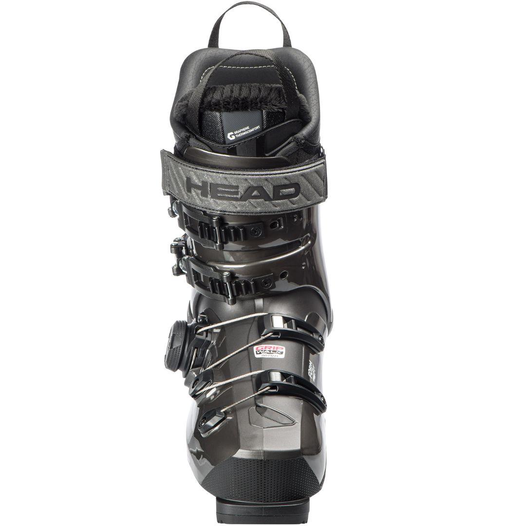 Head Women's KALIBER 95 W MV GW BOA Ski Boots 2026